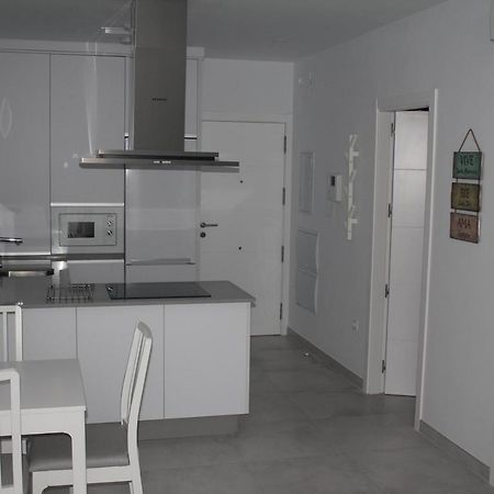 Apartamento Iceberg Tarifa Parking Gratuito Luaran gambar