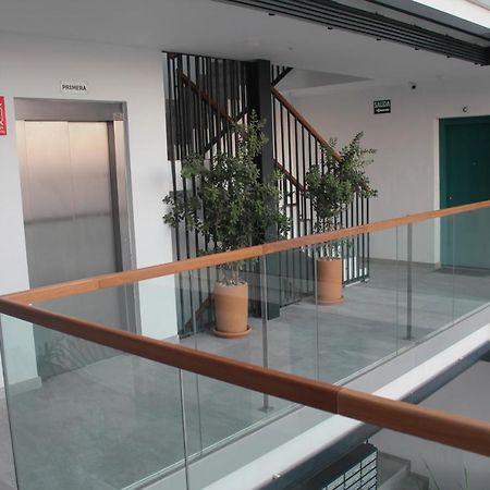 Apartamento Iceberg Tarifa Parking Gratuito Luaran gambar