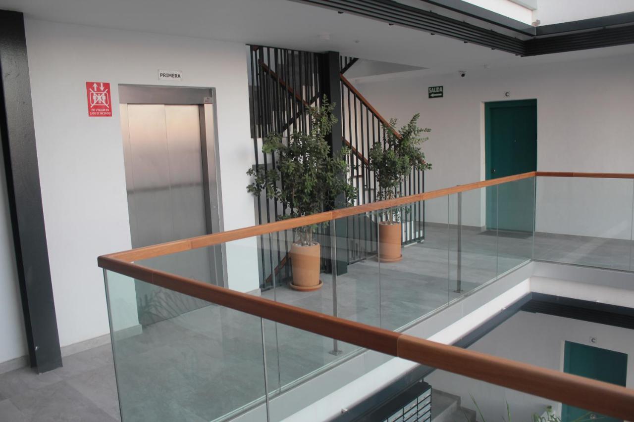 Apartamento Iceberg Tarifa Parking Gratuito Luaran gambar